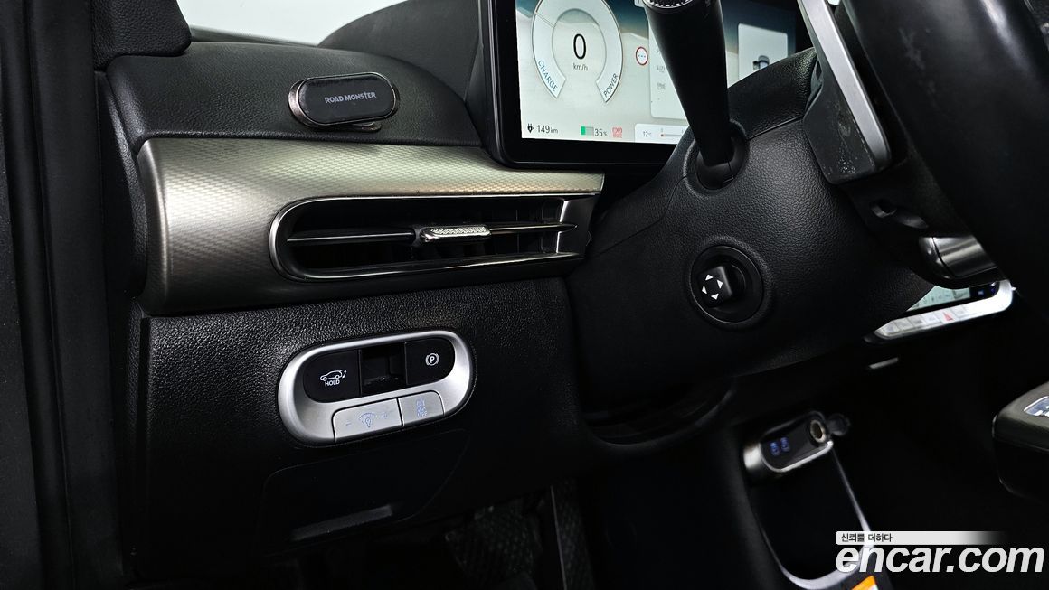 Genesis GV60 2022
