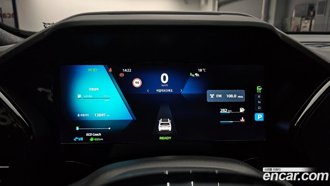 Renault-KoreaSamsung Grand Koleos 2025