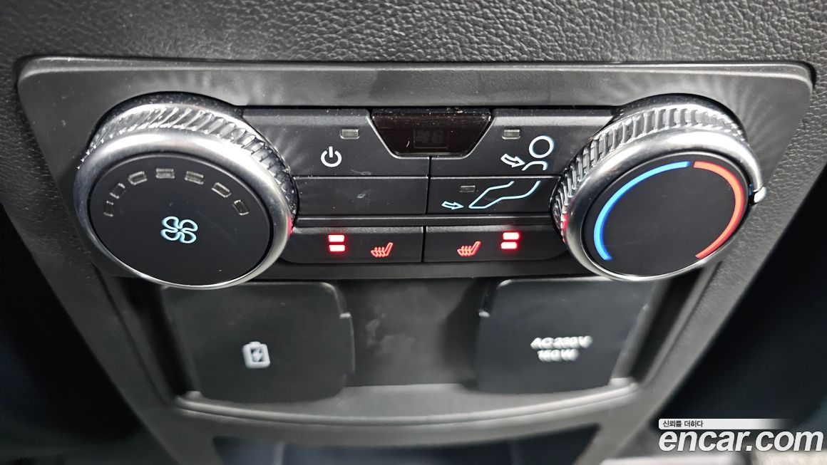 Ford Explorer 2021