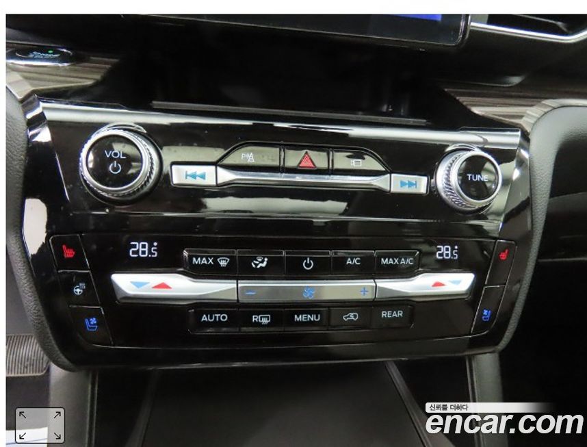Ford Explorer 2021
