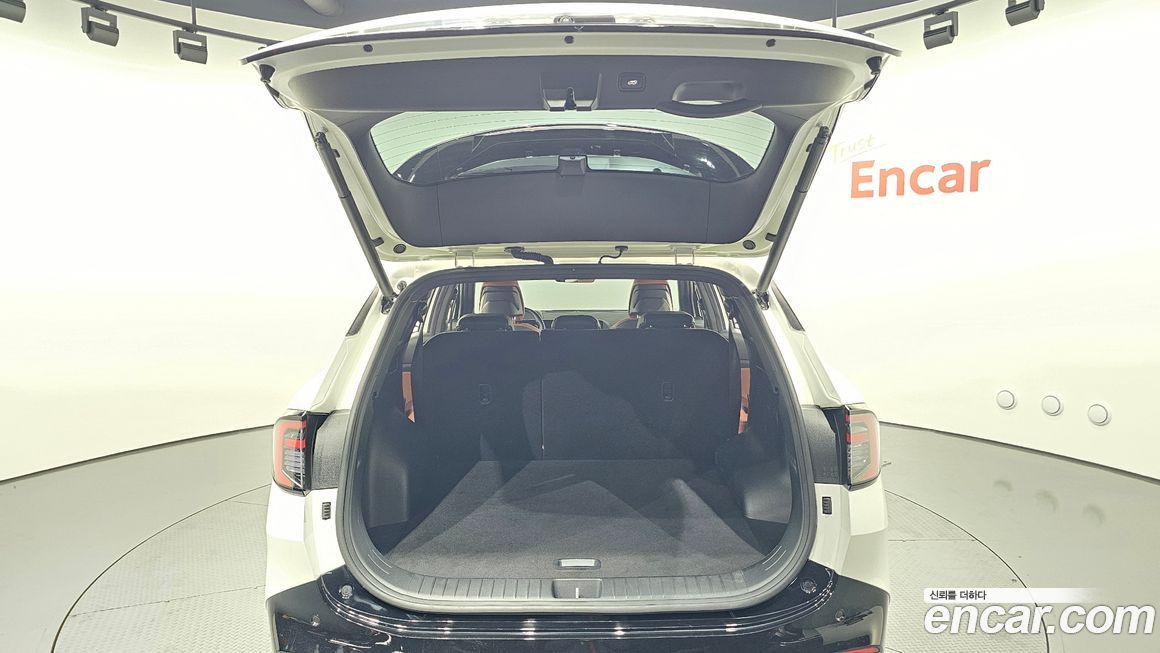 Kia Sportage 2025