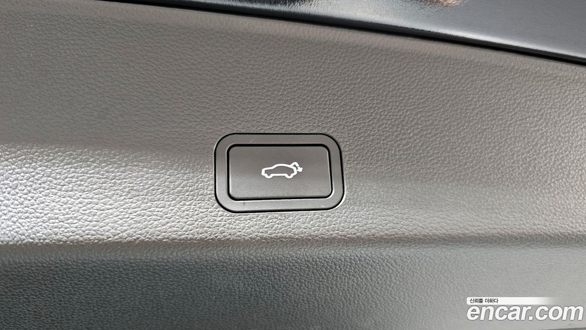 Renault-KoreaSamsung Grand Koleos 2025