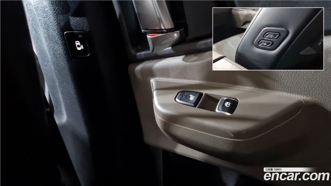 Kia Canival 2025