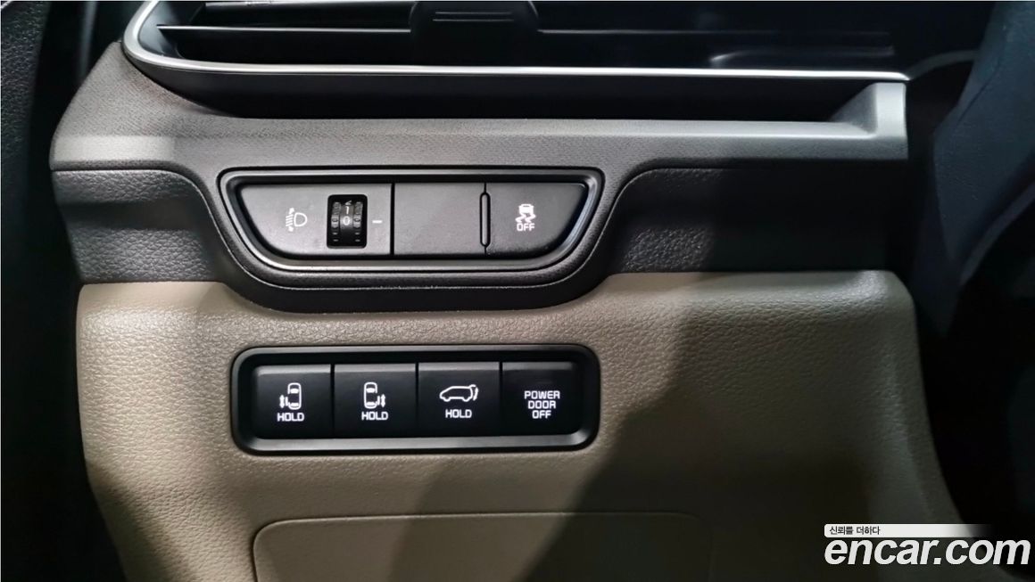 Kia Canival 2025