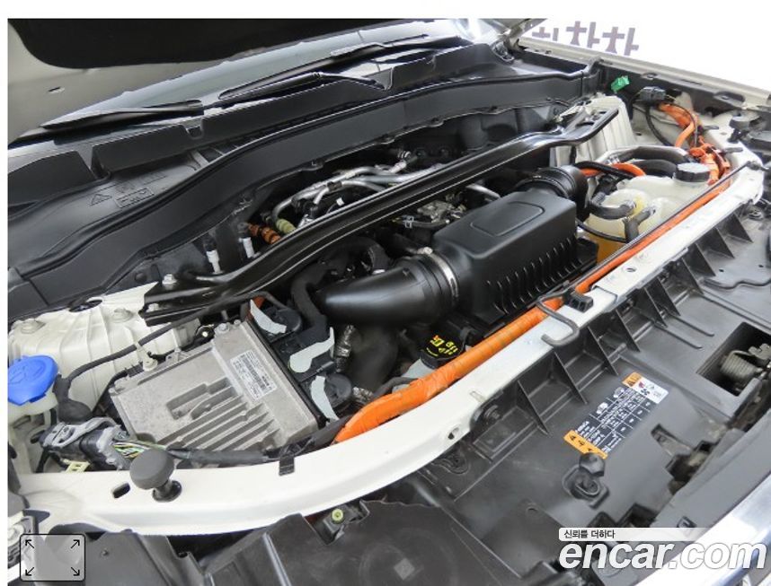 Ford Explorer 2021