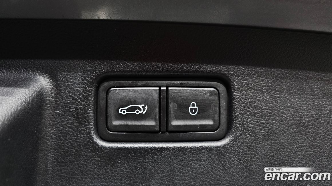 Genesis GV60 2022