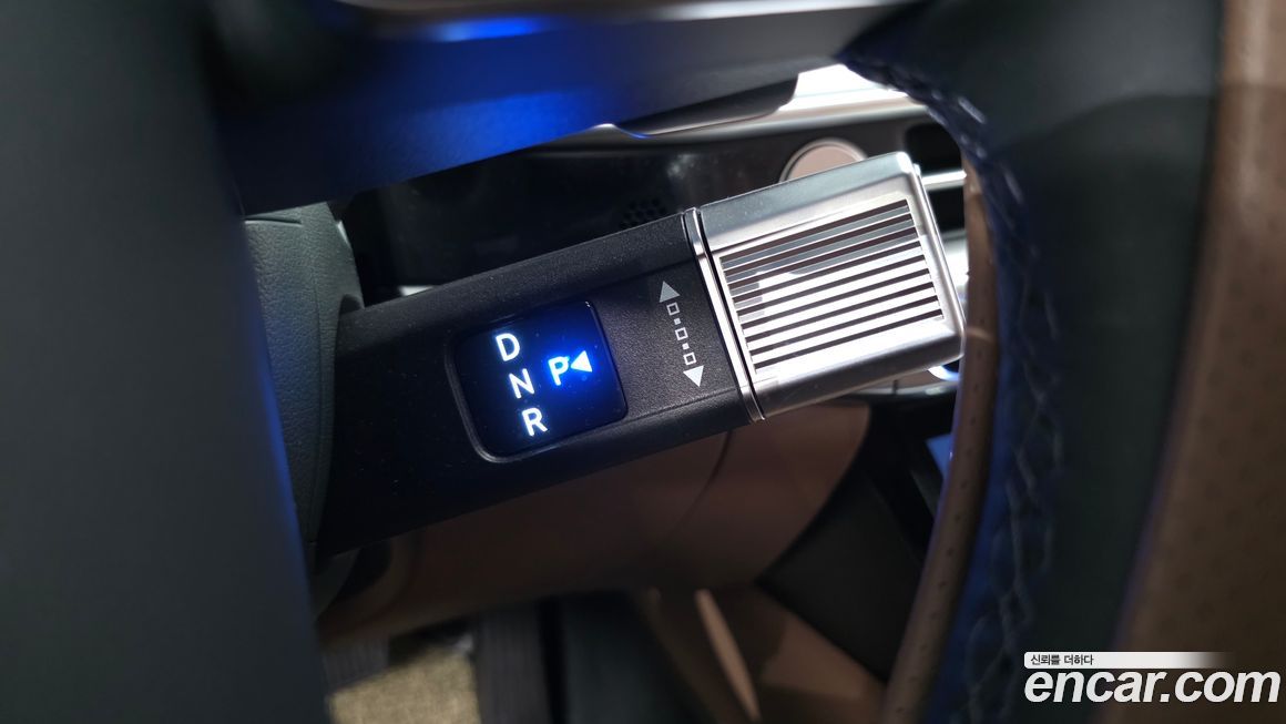 Hyundai Grandeur 2026