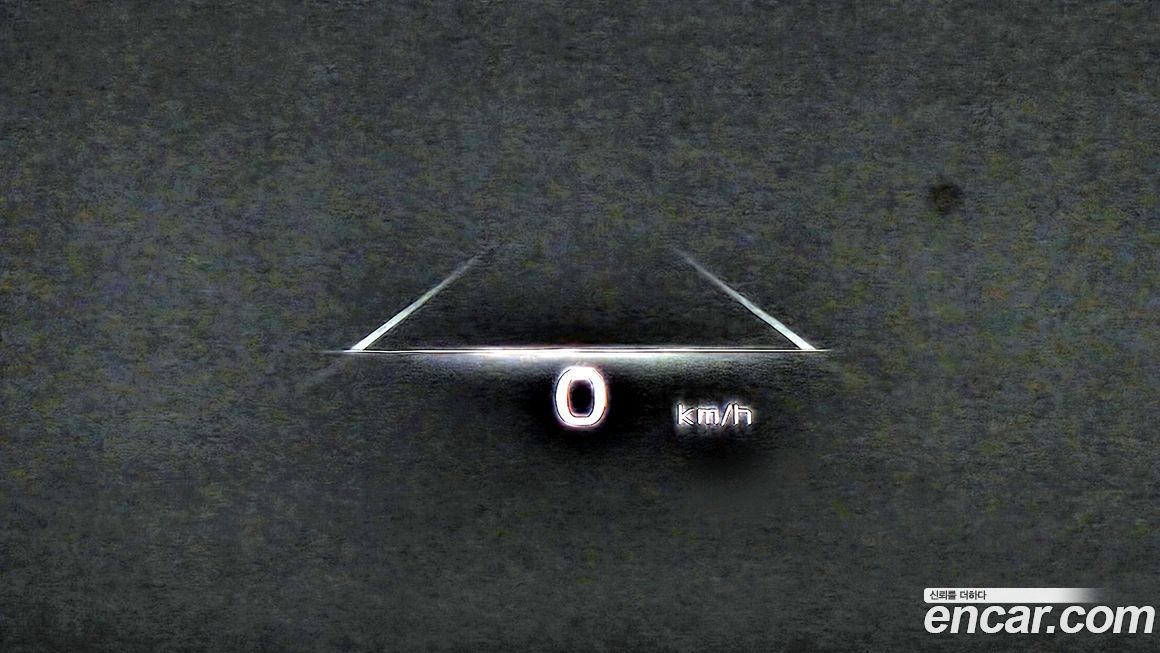 Kia Mohave 2022
