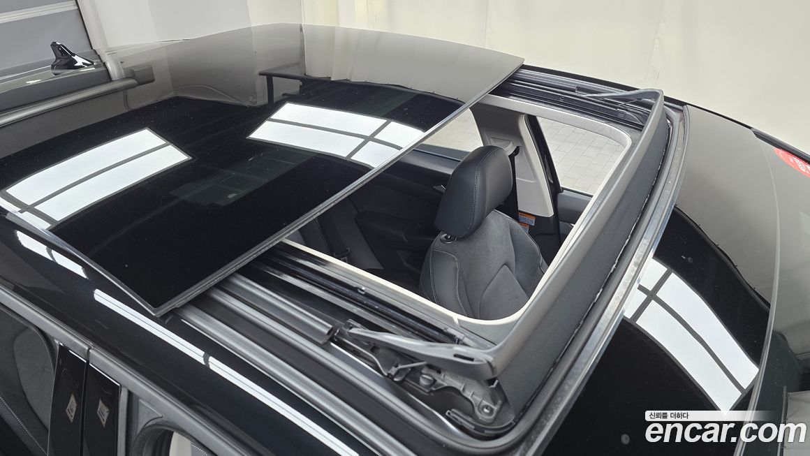 Volkswagen Golf 2025