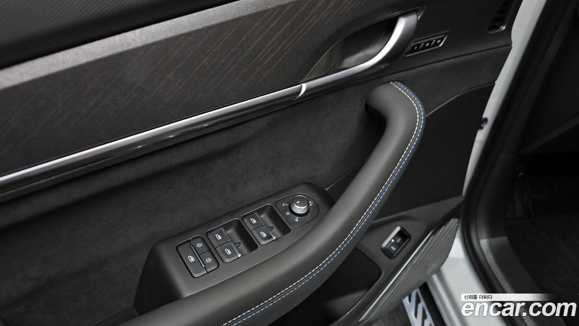 Renault-KoreaSamsung Grand Koleos 2025