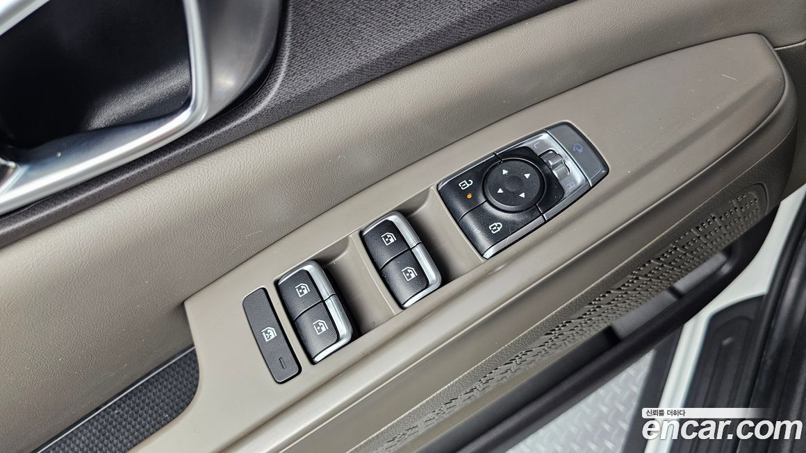 Kia Canival 2024