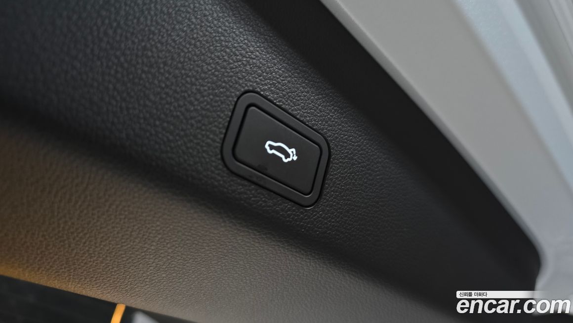 Renault-KoreaSamsung Grand Koleos 2025