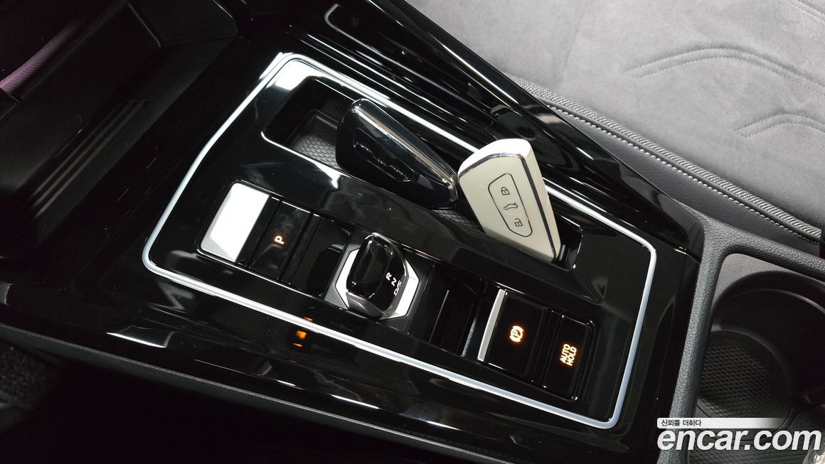 Volkswagen Golf 2025