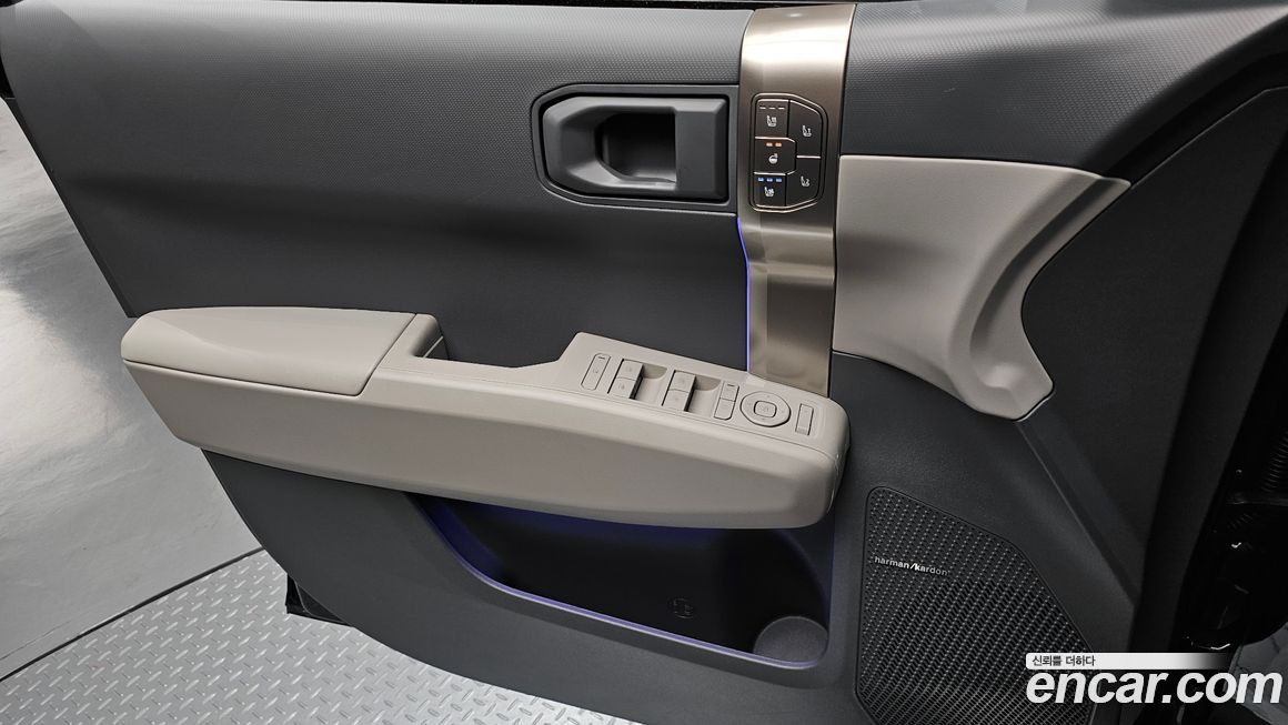 Kia EV3 2025