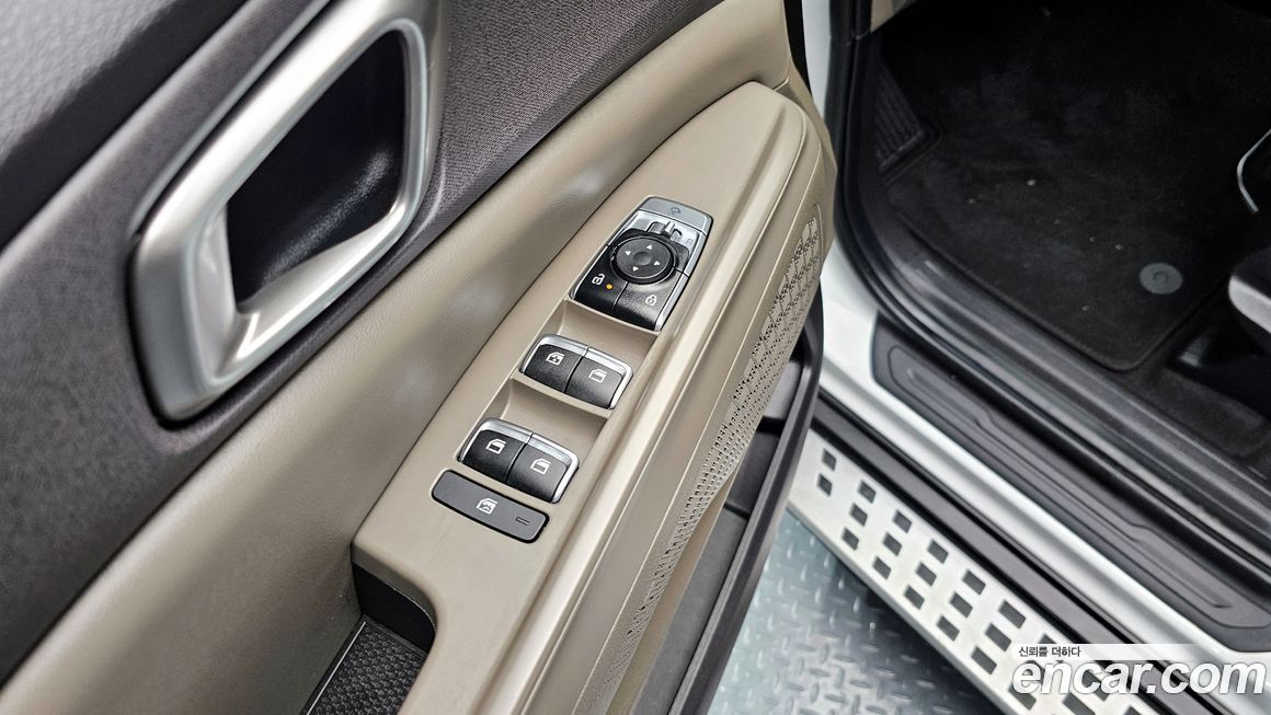 Kia Canival 2025