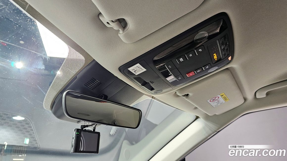 Kia Canival 2025