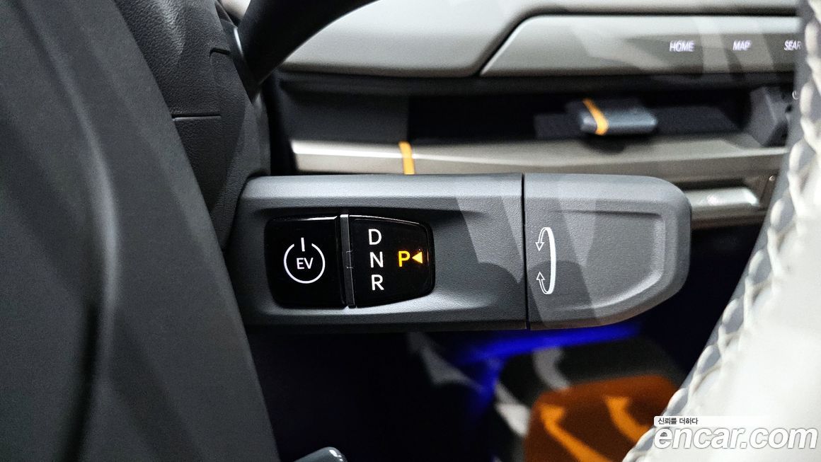 Kia EV3 2025