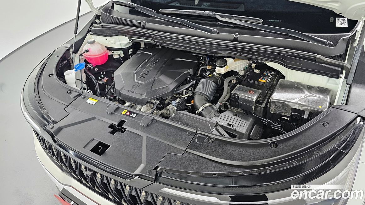 Kia Canival 2024