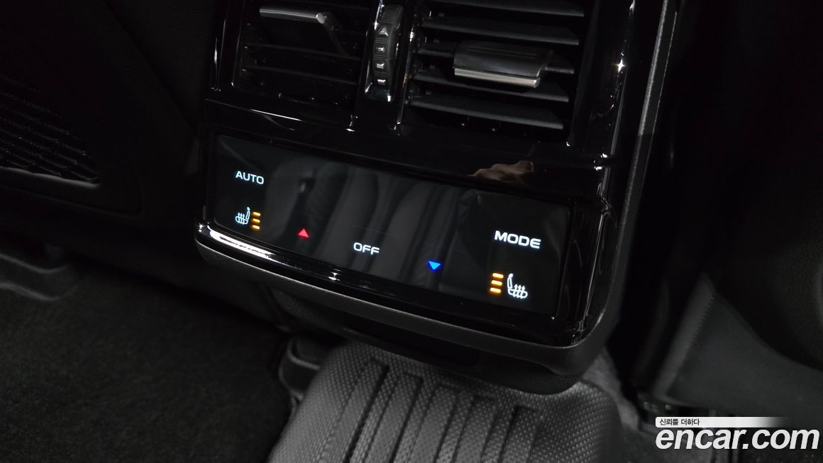 Renault-KoreaSamsung Grand Koleos 2025