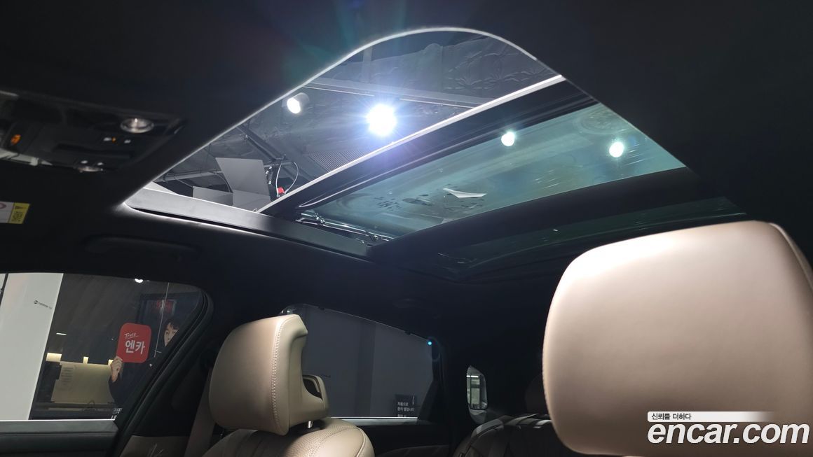 Kia K8 2023