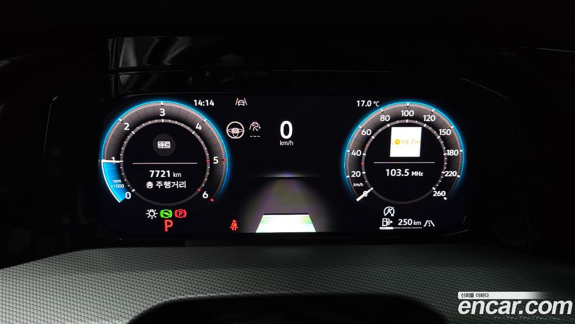 Volkswagen Golf 2025