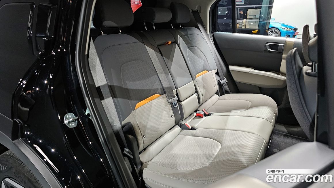 Kia EV3 2025