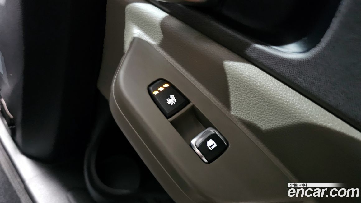 Kia Canival 2025