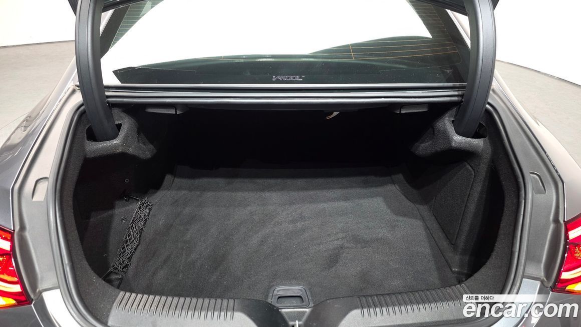 Mercedes-Benz CLS-Class 2019