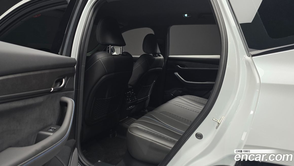 Renault-KoreaSamsung Grand Koleos 2025