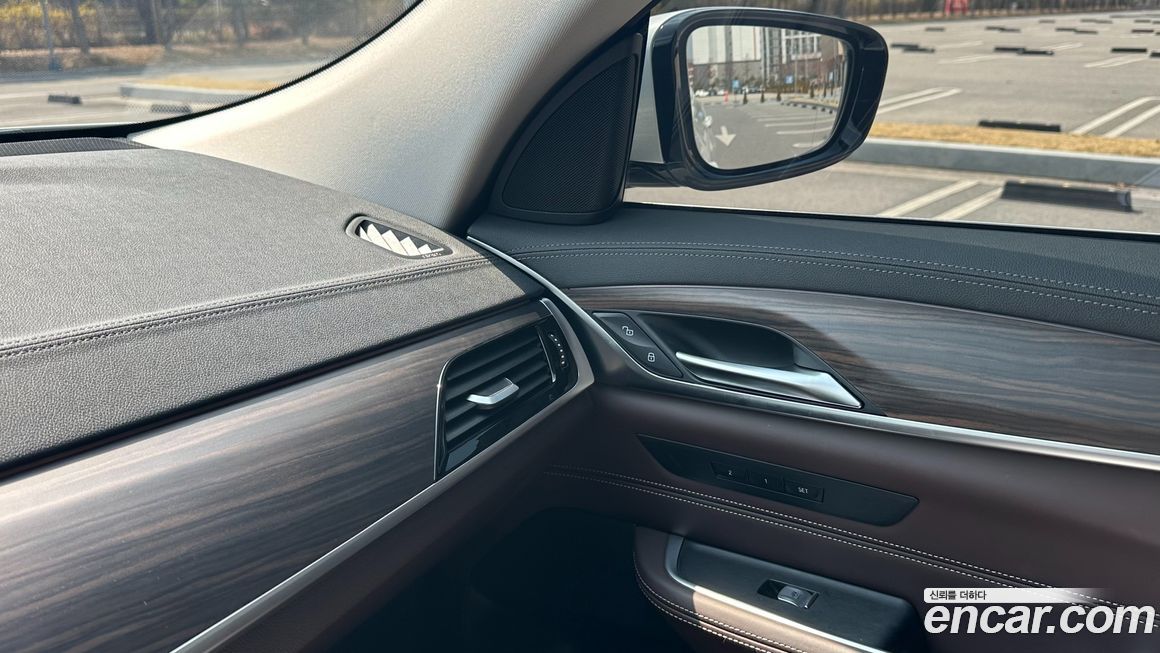 BMW Gran Turismo 2021