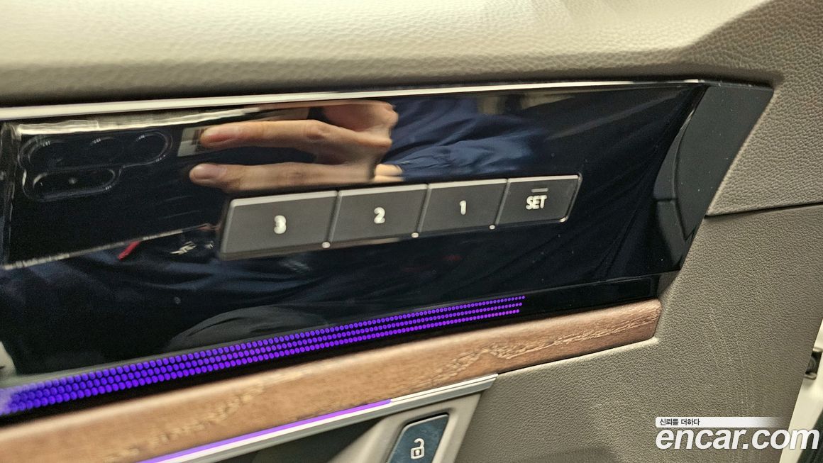 Volkswagen Touareg 2020