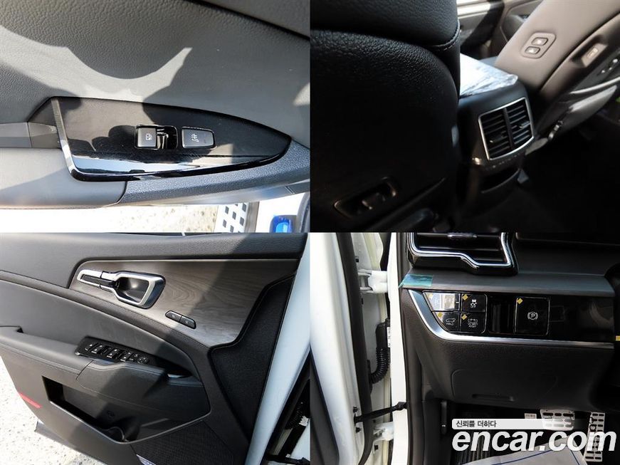 Kia Sportage 2024