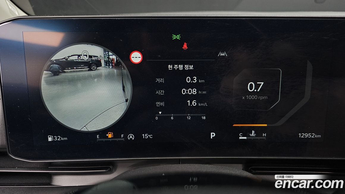 Kia Canival 2025