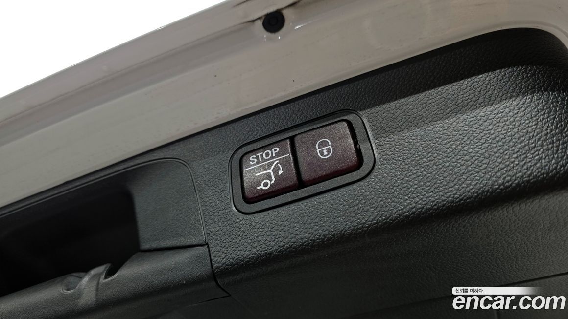 Mercedes-Benz GLC-Class 2019