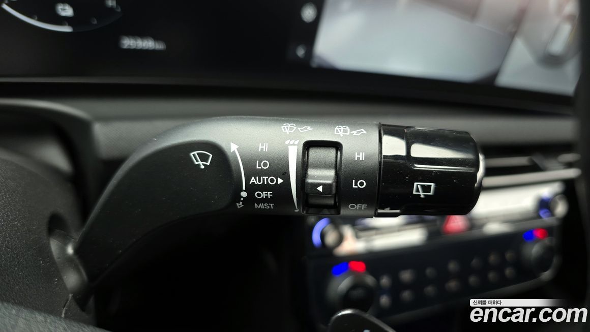 Hyundai Tucson 2024