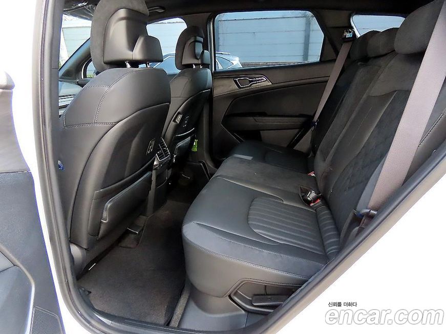 Kia Sportage 2024