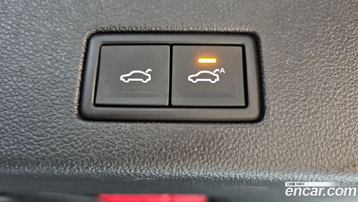 Volkswagen Touareg 2020