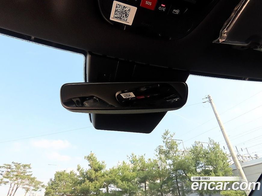 Kia Sportage 2024