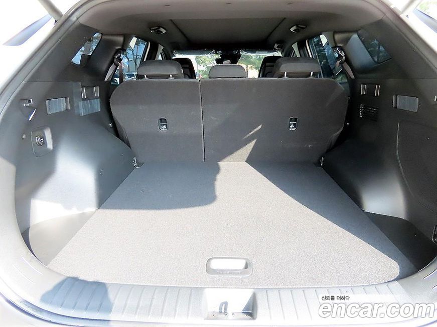 Kia Sportage 2024