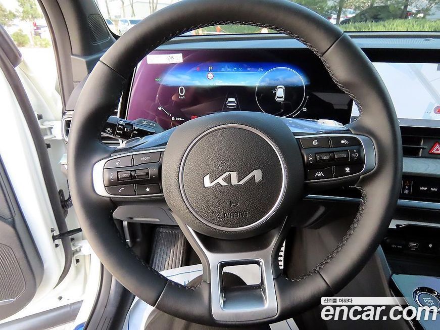 Kia Sportage 2024