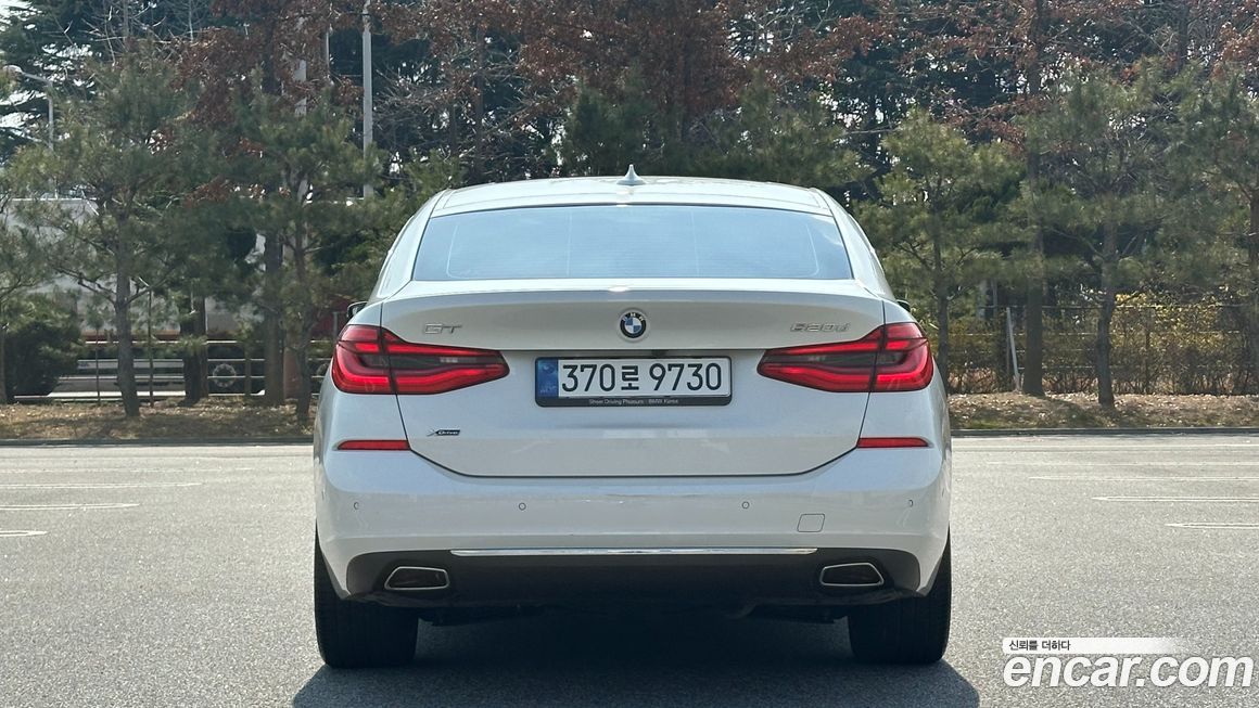 BMW Gran Turismo 2021