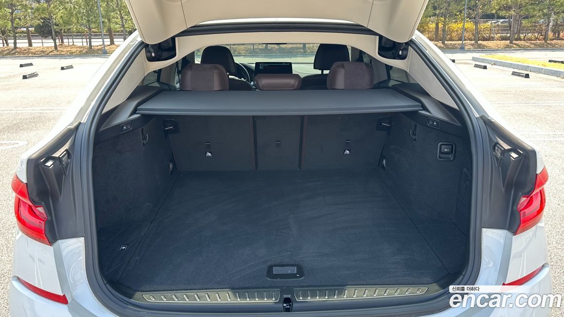 BMW Gran Turismo 2021