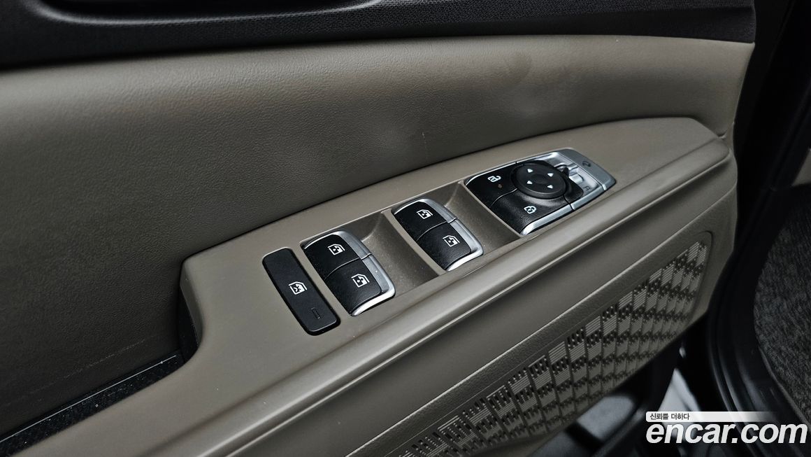 Kia Canival 2025
