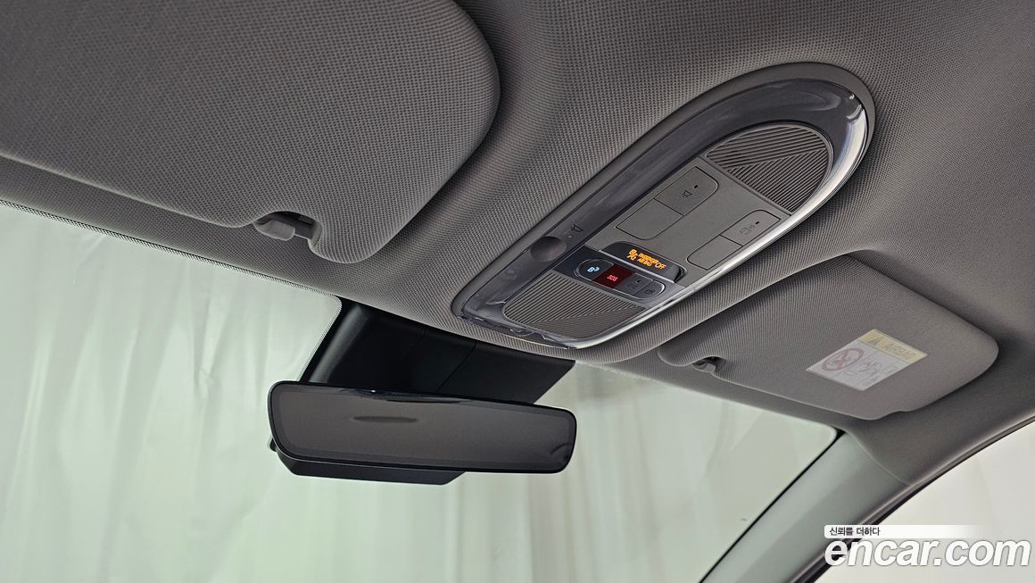 Hyundai Ioniq5 2025