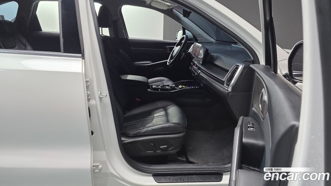 Kia Sorento 2024