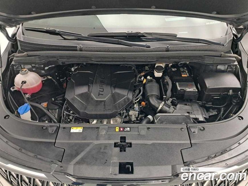 Kia Canival 2024