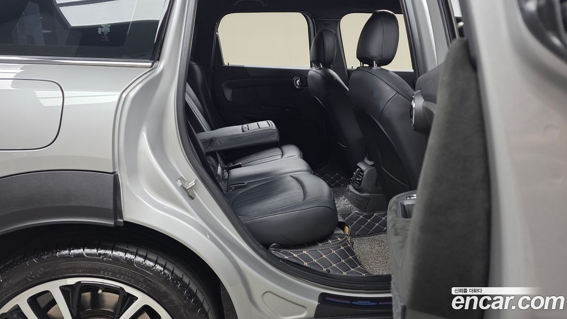 Mini Countryman 2023