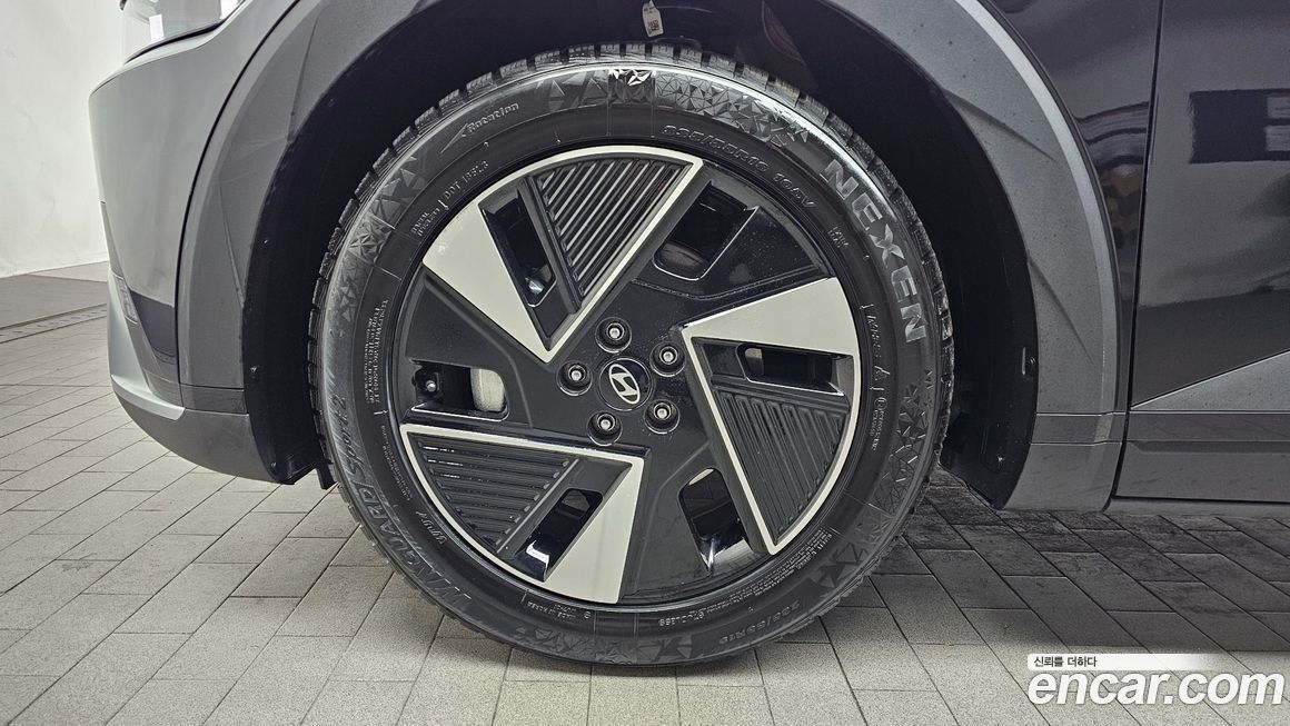 Hyundai Ioniq5 2025