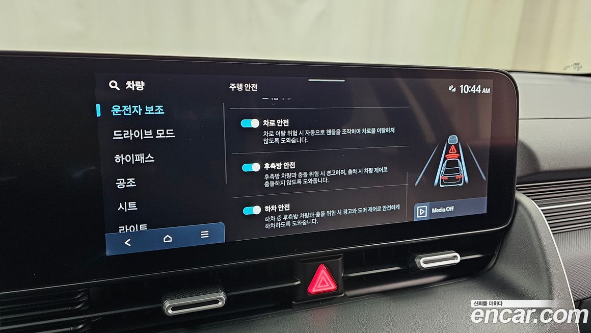 Hyundai Ioniq5 2025