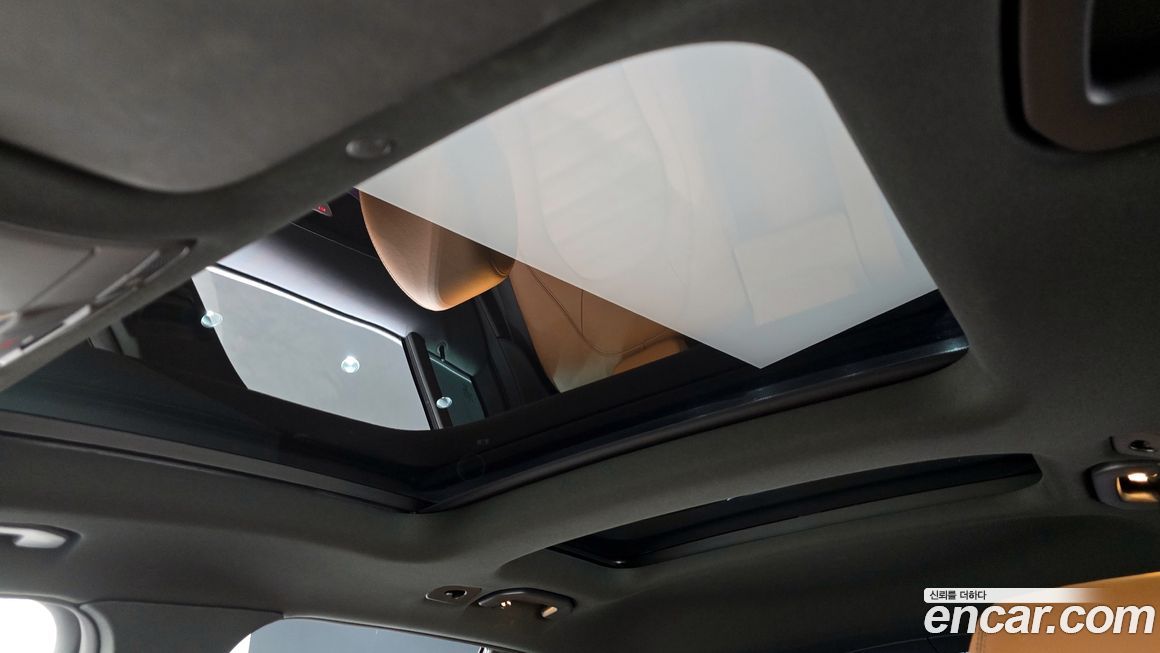 Mercedes-Benz GLC-Class 2022